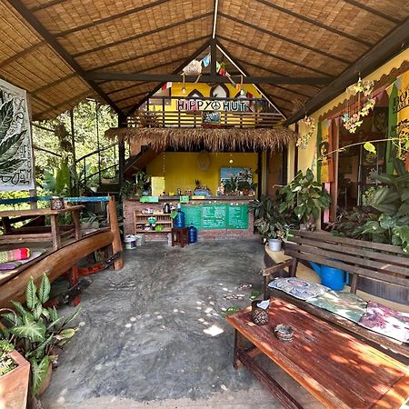 Hippy Hut Koh Chang Exterior photo