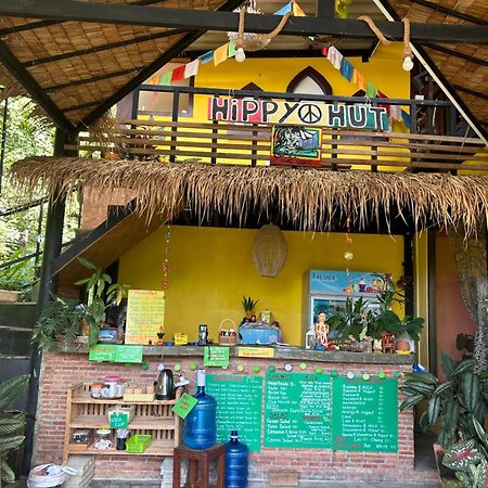 Hippy Hut Koh Chang Exterior photo