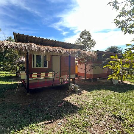 Hippy Hut Koh Chang Exterior photo