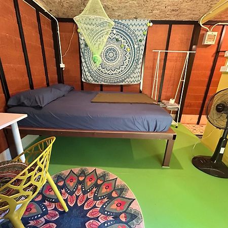 Hippy Hut Koh Chang Exterior photo