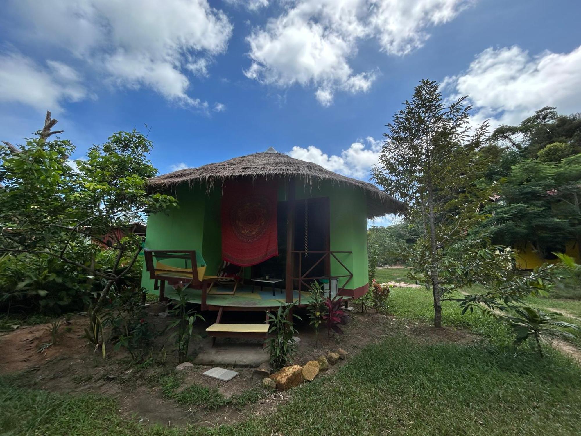 Hippy Hut Koh Chang Exterior photo