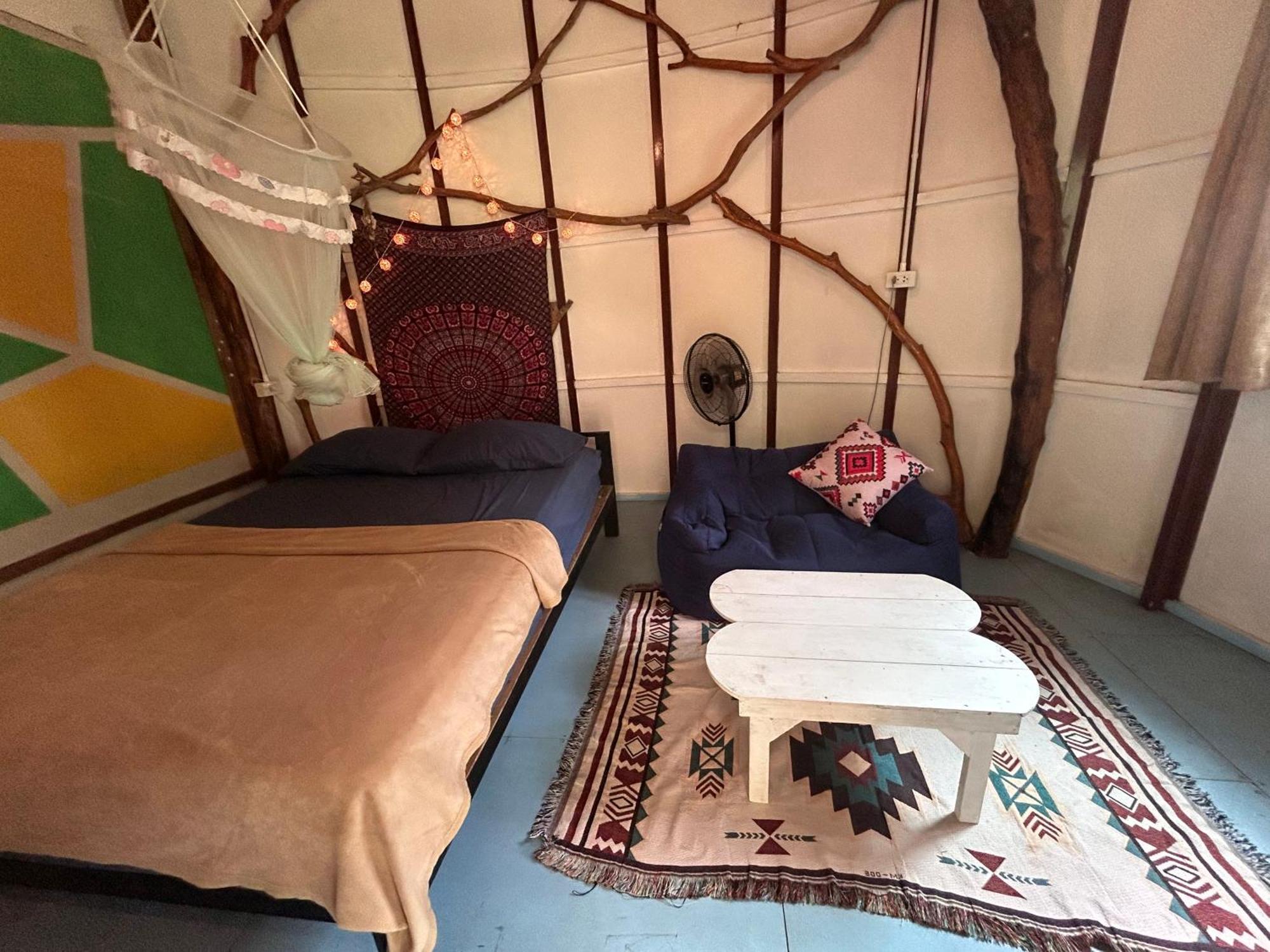 Hippy Hut Koh Chang Exterior photo