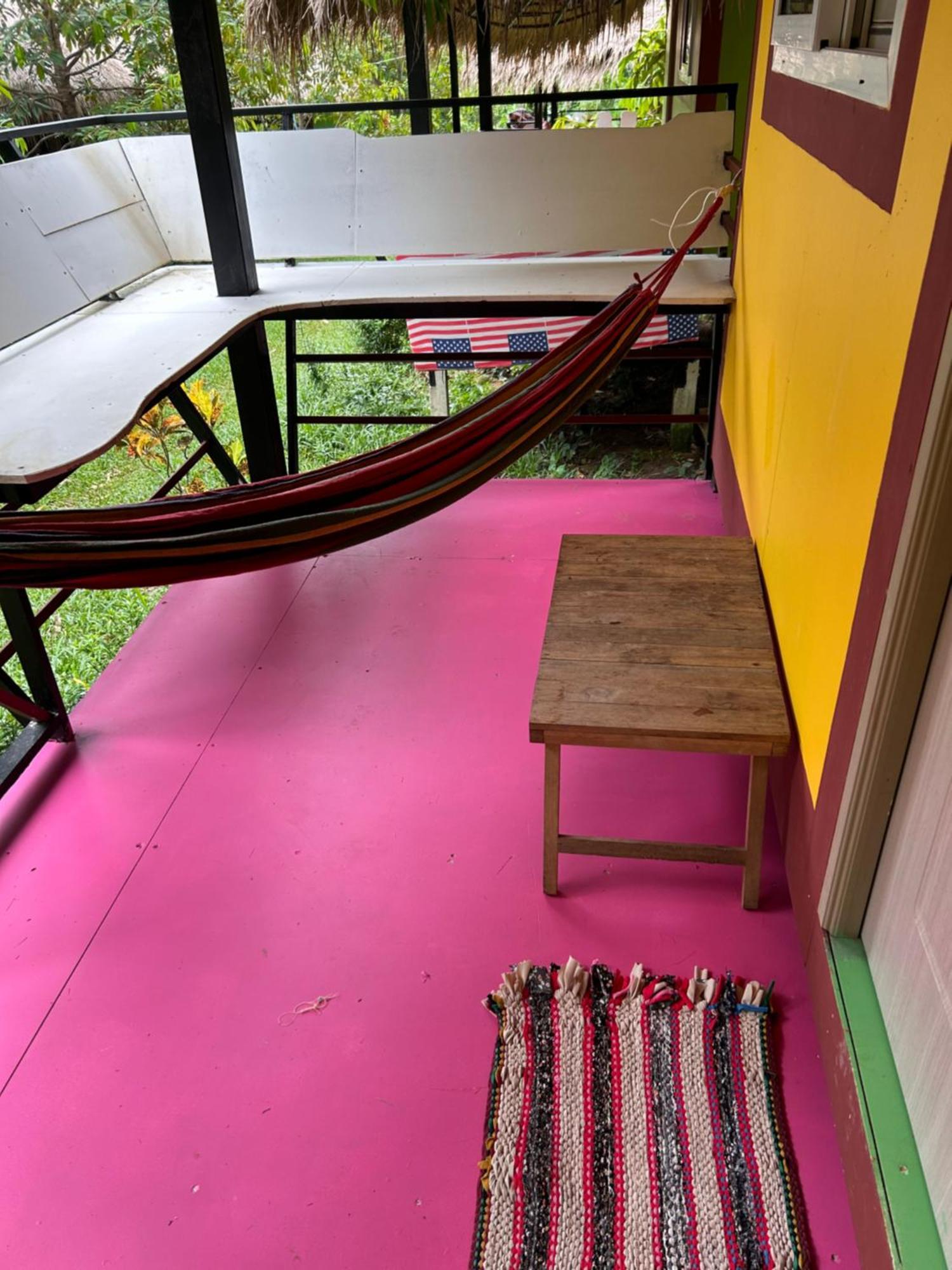 Hippy Hut Koh Chang Exterior photo