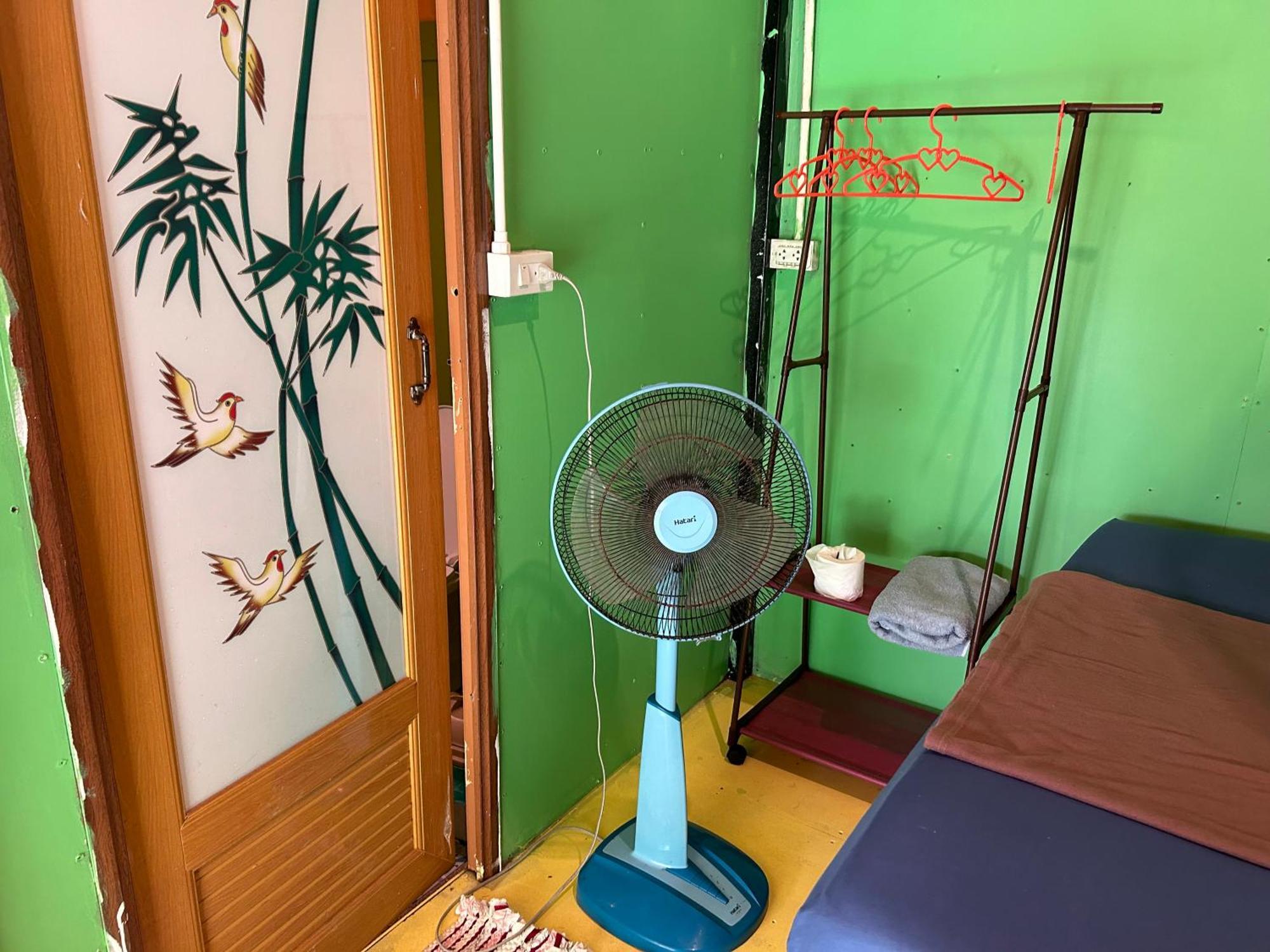 Hippy Hut Koh Chang Exterior photo
