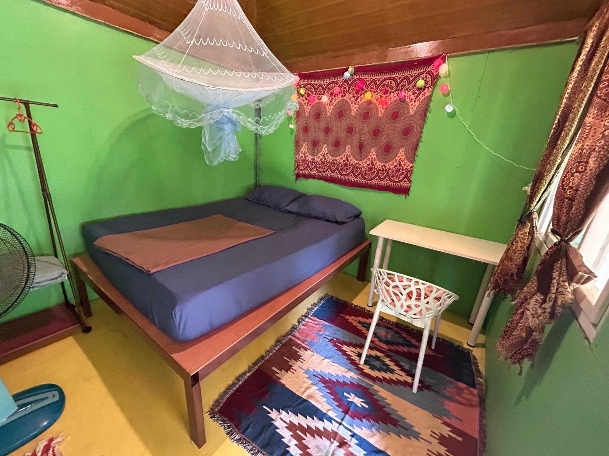 Hippy Hut Koh Chang Exterior photo