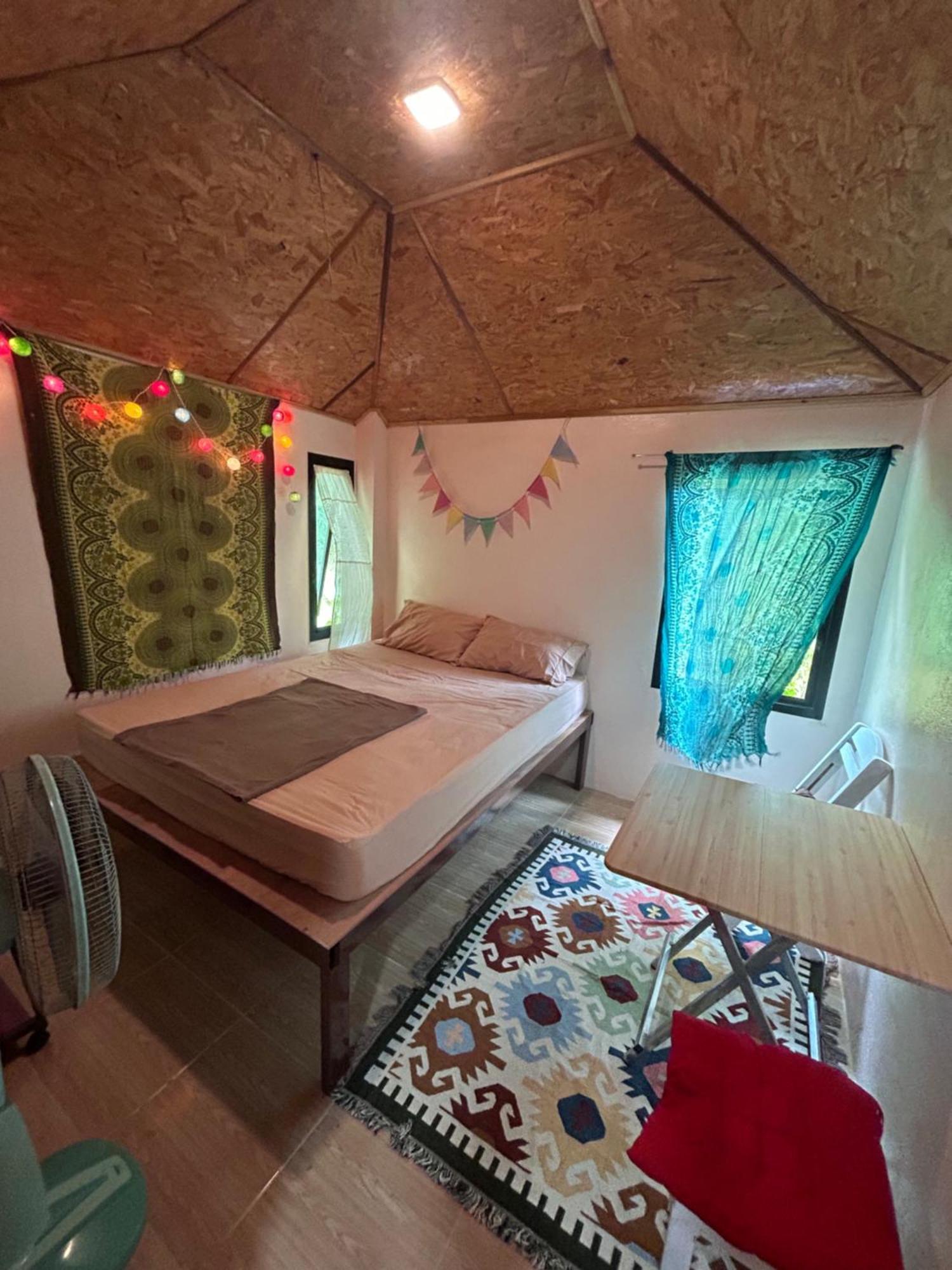 Hippy Hut Koh Chang Exterior photo