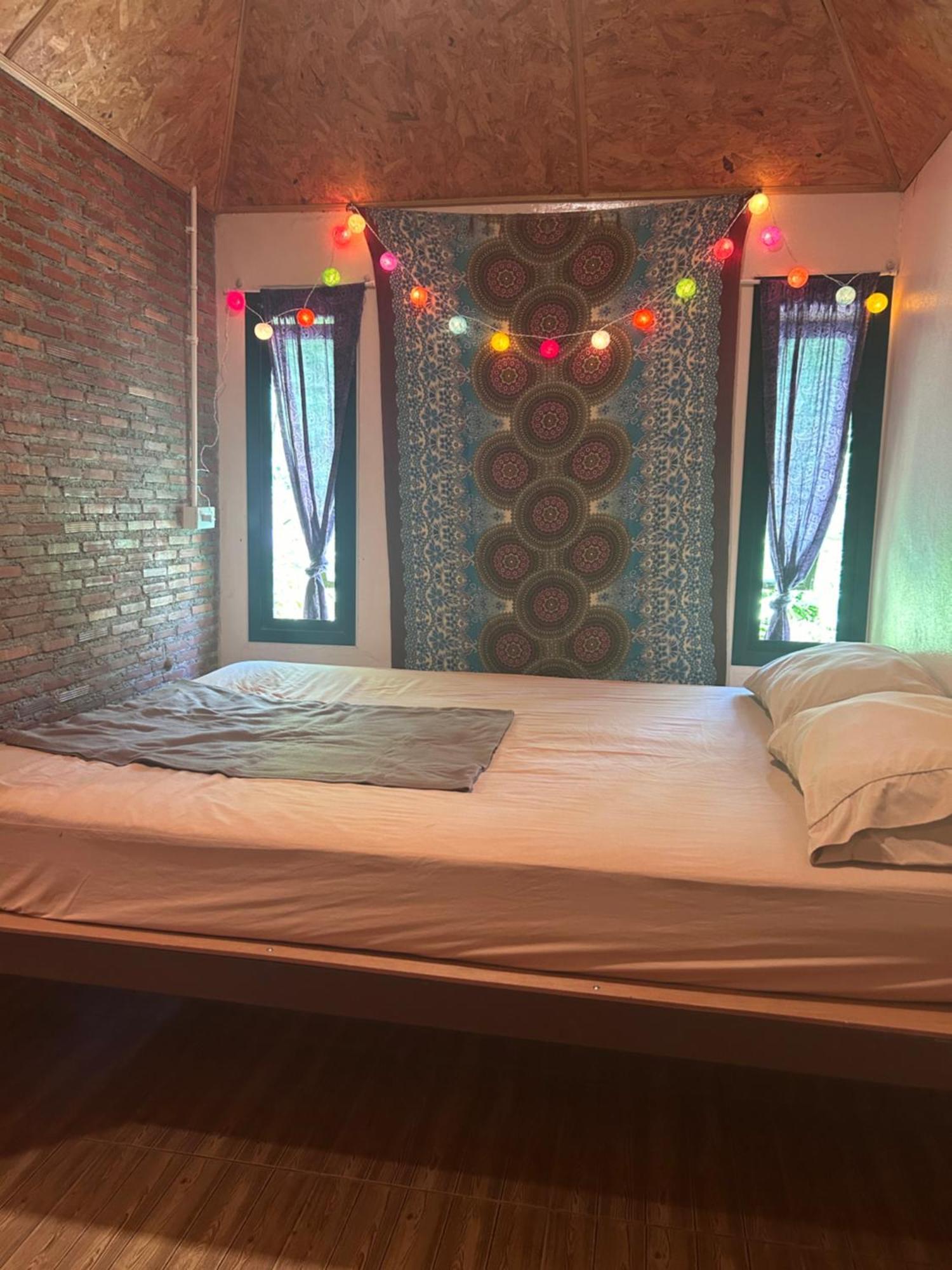 Hippy Hut Koh Chang Exterior photo