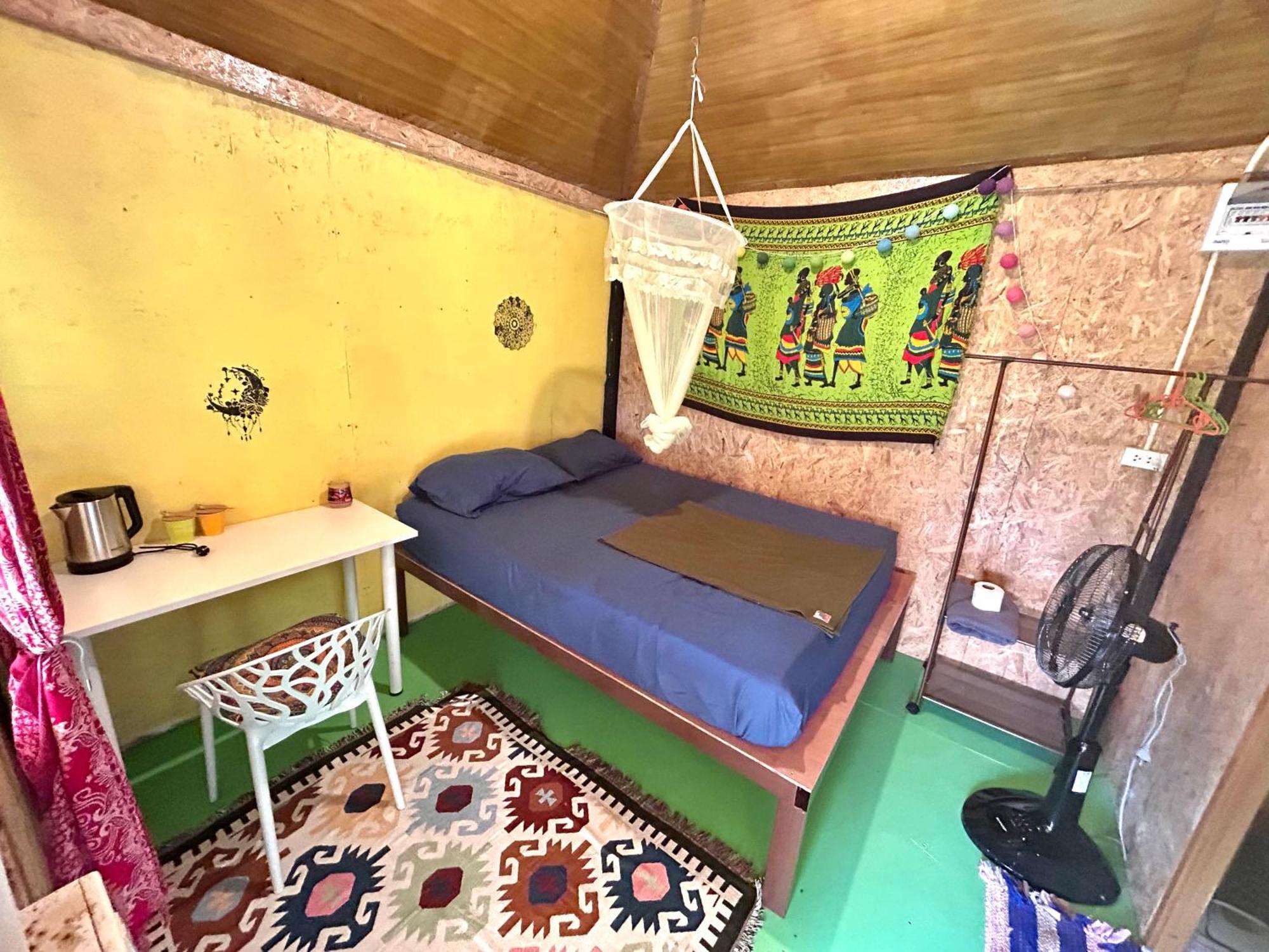 Hippy Hut Koh Chang Exterior photo
