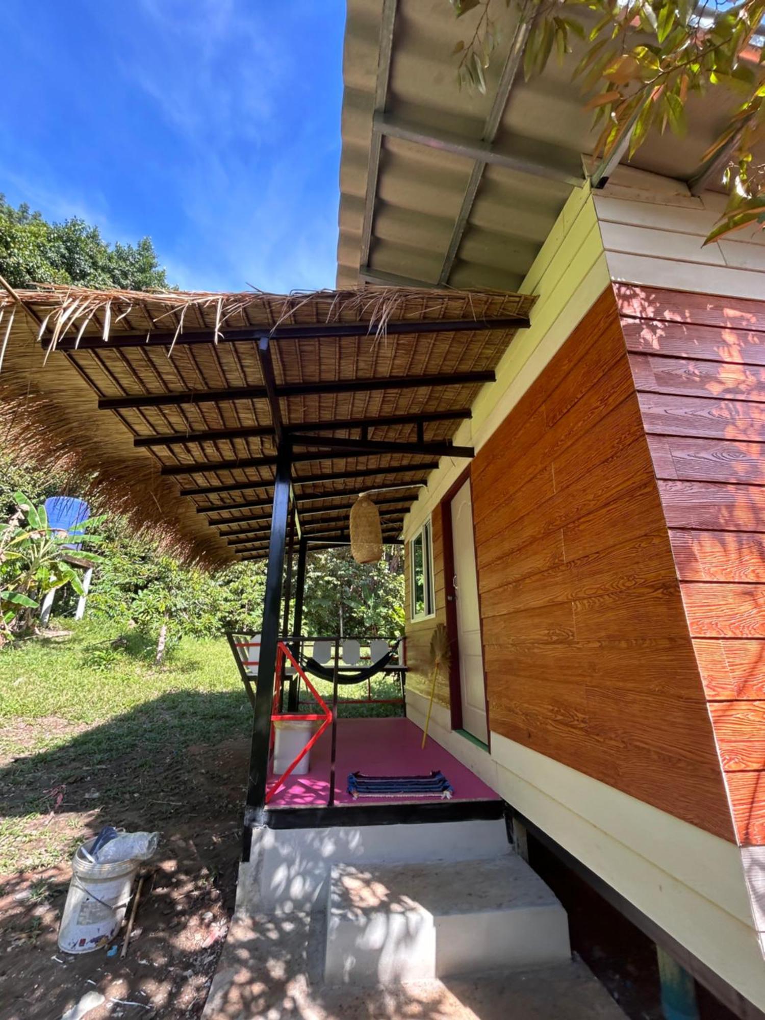 Hippy Hut Koh Chang Exterior photo
