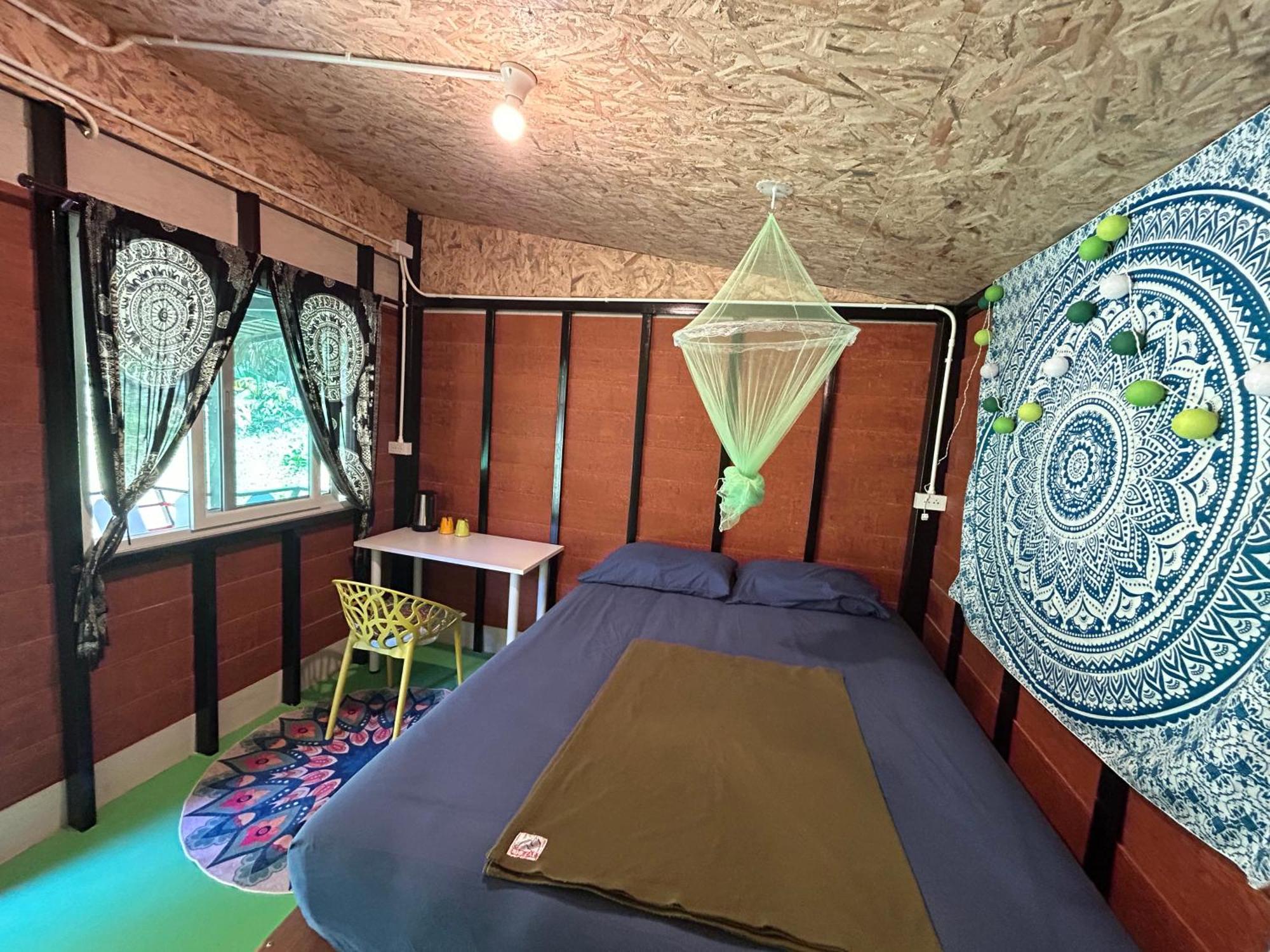 Hippy Hut Koh Chang Exterior photo