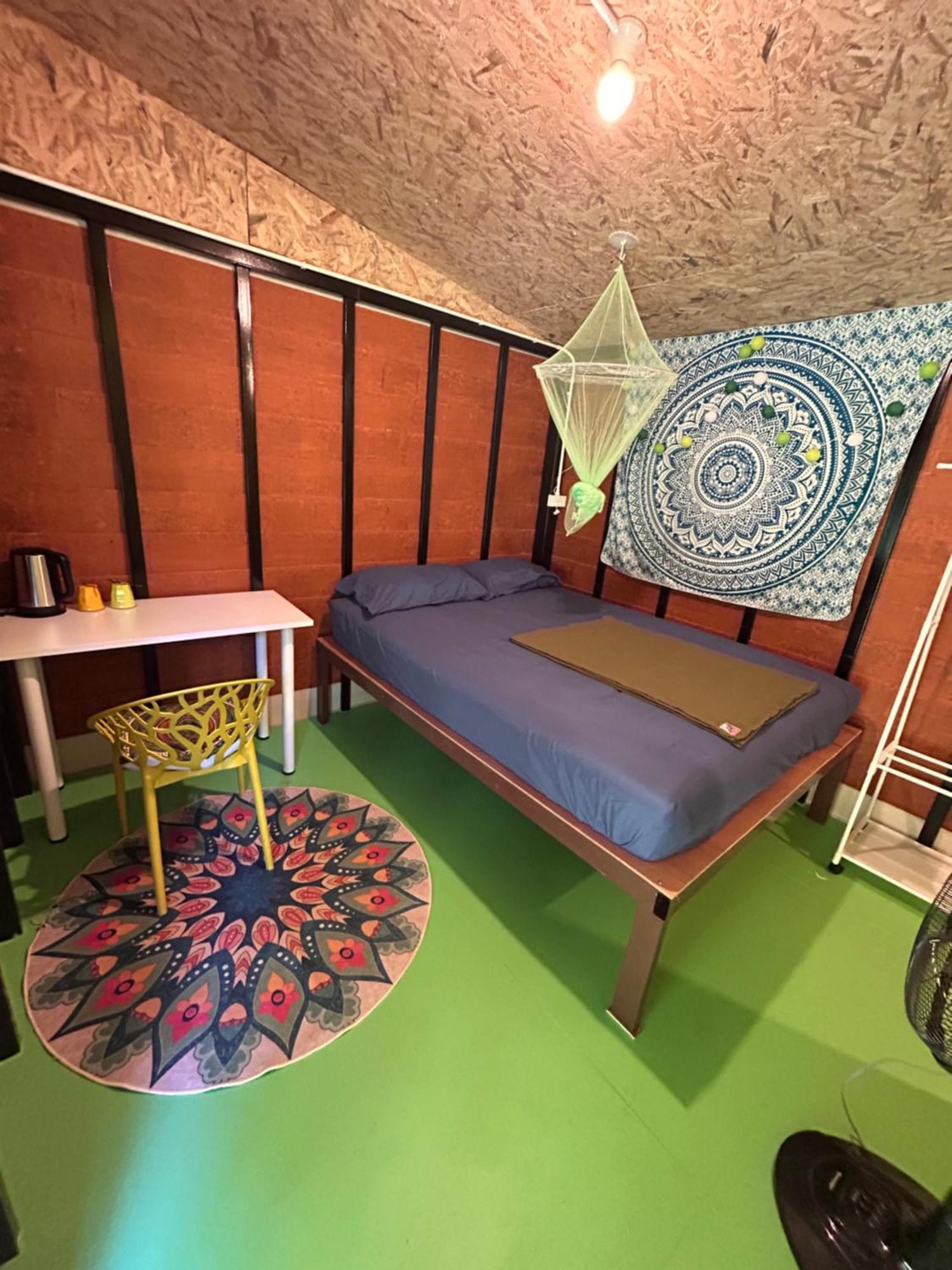 Hippy Hut Koh Chang Exterior photo