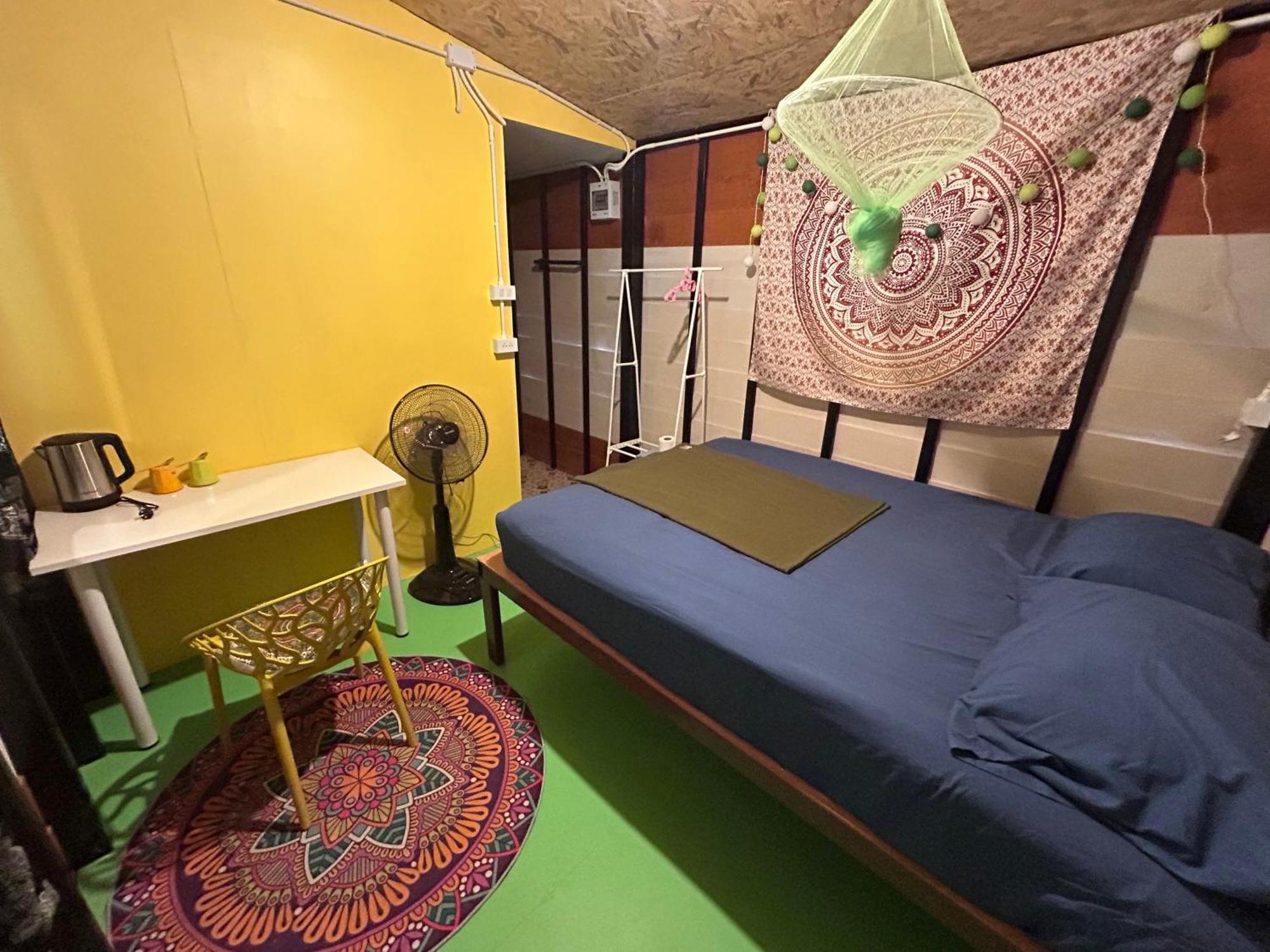 Hippy Hut Koh Chang Exterior photo