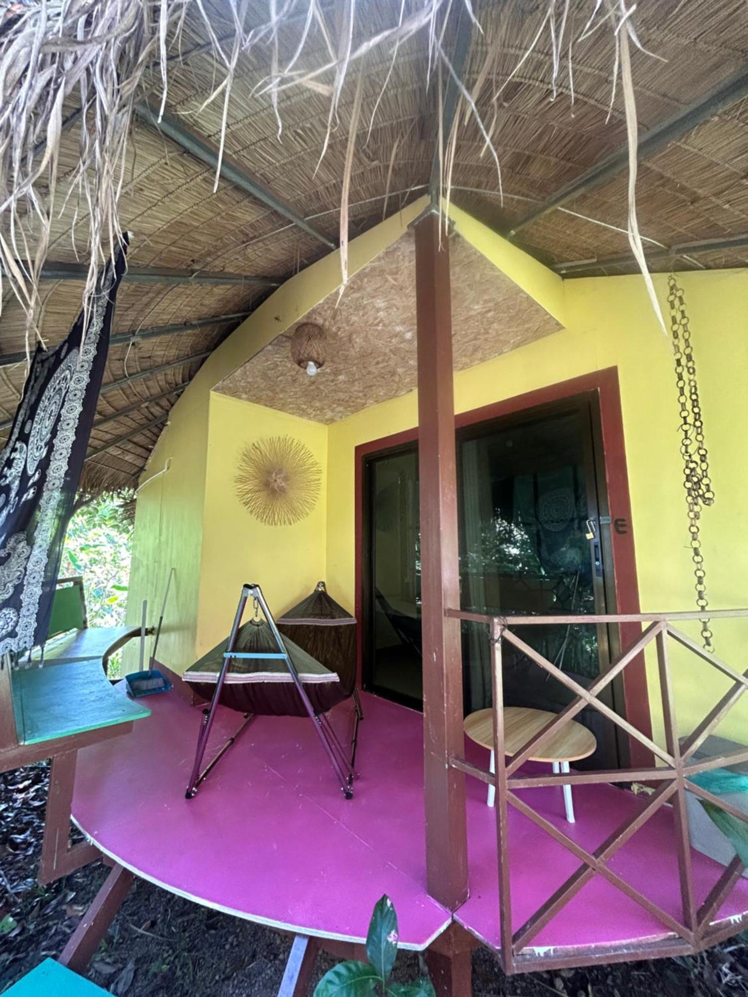 Hippy Hut Koh Chang Exterior photo